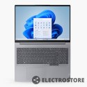 Lenovo Laptop ThinkBook 16 G7 21MW000TPB W11Pro 7535HS/16GB/512GB/AMD Radeon/16.0 WQXGA/Arctic Grey/3YR OS + CO2 Offset