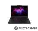 Lenovo Mobilna stacja robocza ThinkPad P16s G3 21KS000KPB W11Pro Ultra 7 165H/32GB/1TB/RTXA500 4GB/16 cali/WQUXGA OLED/Black/vPro/3YR P