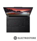 Lenovo Mobilna stacja robocza ThinkPad P16s G3 21KS000KPB W11Pro Ultra 7 165H/32GB/1TB/RTXA500 4GB/16 cali/WQUXGA OLED/Black/vPro/3YR P