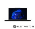 Lenovo Mobilna stacja robocza ThinkPad P16s G3 21KS000KPB W11Pro Ultra 7 165H/32GB/1TB/RTXA500 4GB/16 cali/WQUXGA OLED/Black/vPro/3YR P