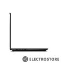 Lenovo Mobilna stacja robocza ThinkPad P16s G3 21KS000KPB W11Pro Ultra 7 165H/32GB/1TB/RTXA500 4GB/16 cali/WQUXGA OLED/Black/vPro/3YR P