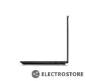 Lenovo Mobilna stacja robocza ThinkPad P16s G3 21KS000KPB W11Pro Ultra 7 165H/32GB/1TB/RTXA500 4GB/16 cali/WQUXGA OLED/Black/vPro/3YR P