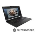 Lenovo Mobilna stacja robocza ThinkPad P16s G3 21KS000KPB W11Pro Ultra 7 165H/32GB/1TB/RTXA500 4GB/16 cali/WQUXGA OLED/Black/vPro/3YR P