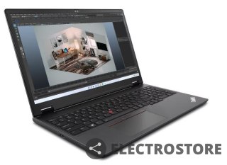 Lenovo Mobilna stacja robocza ThinkPad P16v G2 21KX001MPB W11Pro Ultra 7 165H/32GB/1TB/RTX2000 Ada 8GB/16.0 WUXGA/vPro/3YRS Premier Sup