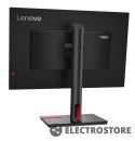 Lenovo Monitor ThinkVision T24d-30 24 cale 63FFMAT1EU