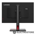 Lenovo Monitor ThinkVision T24d-30 24 cale 63FFMAT1EU