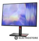 Lenovo Monitor ThinkVision T24d-30 24 cale 63FFMAT1EU