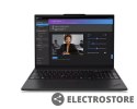 Lenovo Notebook ThinkPad T16 G3 21MN007XPB W11Pro Ultra 5 125U/16GB/512GB/INT/16.0 WUXGA/Black/3YRS Premier Support + CO2 Offset