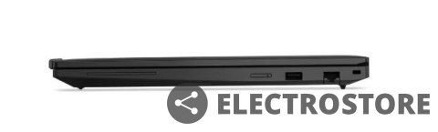 Lenovo Notebook ThinkPad T16 G3 21MN007XPB W11Pro Ultra 5 125U/16GB/512GB/INT/16.0 WUXGA/Black/3YRS Premier Support + CO2 Offset Lenovo Notebook ThinkPad T16 G3 21MN007XPB W11Pro Ultra 5 125U/16GB/512GB/INT/16.0 WUXGA/Black/3YRS Premier Support + CO2 Offset
