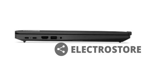 Lenovo Notebook ThinkPad T16 G3 21MN007XPB W11Pro Ultra 5 125U/16GB/512GB/INT/16.0 WUXGA/Black/3YRS Premier Support + CO2 Offset Lenovo Notebook ThinkPad T16 G3 21MN007XPB W11Pro Ultra 5 125U/16GB/512GB/INT/16.0 WUXGA/Black/3YRS Premier Support + CO2 Offset