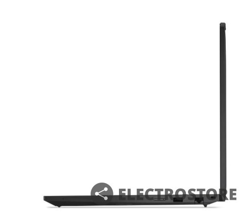 Lenovo Notebook ThinkPad T16 G3 21MN007XPB W11Pro Ultra 5 125U/16GB/512GB/INT/16.0 WUXGA/Black/3YRS Premier Support + CO2 Offset Lenovo Notebook ThinkPad T16 G3 21MN007XPB W11Pro Ultra 5 125U/16GB/512GB/INT/16.0 WUXGA/Black/3YRS Premier Support + CO2 Offset