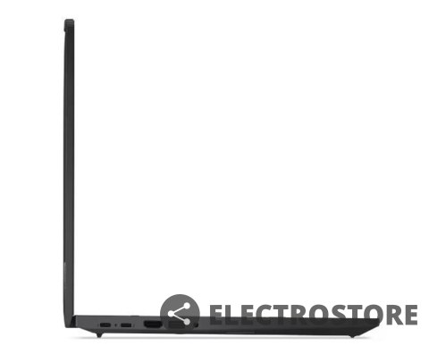 Lenovo Notebook ThinkPad T16 G3 21MN007XPB W11Pro Ultra 5 125U/16GB/512GB/INT/16.0 WUXGA/Black/3YRS Premier Support + CO2 Offset Lenovo Notebook ThinkPad T16 G3 21MN007XPB W11Pro Ultra 5 125U/16GB/512GB/INT/16.0 WUXGA/Black/3YRS Premier Support + CO2 Offset