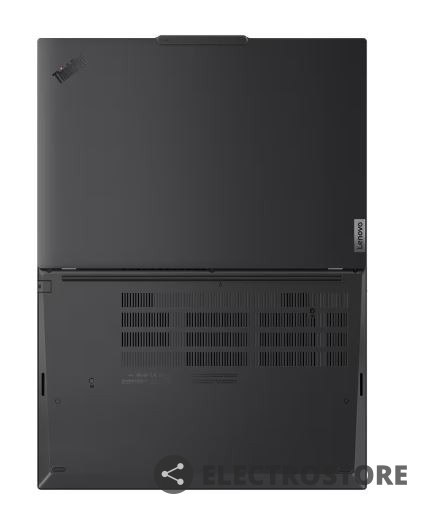 Lenovo Notebook ThinkPad T16 G3 21MN007XPB W11Pro Ultra 5 125U/16GB/512GB/INT/16.0 WUXGA/Black/3YRS Premier Support + CO2 Offset Lenovo Notebook ThinkPad T16 G3 21MN007XPB W11Pro Ultra 5 125U/16GB/512GB/INT/16.0 WUXGA/Black/3YRS Premier Support + CO2 Offset