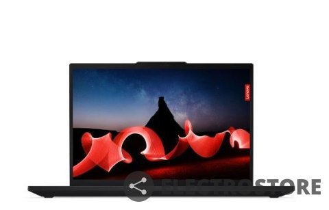 Lenovo Notebook ThinkPad T16 G3 21MN007XPB W11Pro Ultra 5 125U/16GB/512GB/INT/16.0 WUXGA/Black/3YRS Premier Support + CO2 Offset Lenovo Notebook ThinkPad T16 G3 21MN007XPB W11Pro Ultra 5 125U/16GB/512GB/INT/16.0 WUXGA/Black/3YRS Premier Support + CO2 Offset