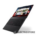 Lenovo Notebook ThinkPad T16 G3 21MN008CPB W11Pro Ultra 5 125U/16GB/512GGB/INT/16.0 WUXGA/Black/3YRS Premier Support + CO2 Offset