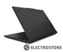 Lenovo Notebook ThinkPad T16 G3 21MN008CPB W11Pro Ultra 5 125U/16GB/512GGB/INT/16.0 WUXGA/Black/3YRS Premier Support + CO2 Offset