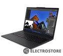 Lenovo Notebook ThinkPad T16 G3 21MN008CPB W11Pro Ultra 5 125U/16GB/512GGB/INT/16.0 WUXGA/Black/3YRS Premier Support + CO2 Offset