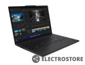 Lenovo Notebook ThinkPad T16 G3 21MN008CPB W11Pro Ultra 5 125U/16GB/512GGB/INT/16.0 WUXGA/Black/3YRS Premier Support + CO2 Offset