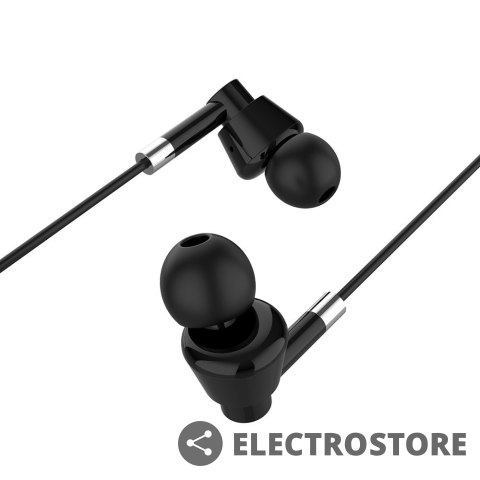 Media-Tech Słuchawki douszne Earphones All USB-C MT3609K