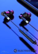 Media-Tech Słuchawki douszne Earphones All USB-C MT3609K