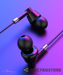 Media-Tech Słuchawki douszne Earphones All USB-C MT3609K