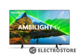 Philips Telewizor 55 cali LED 55PUS8319/12