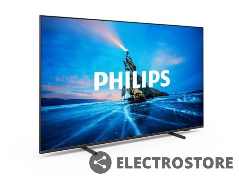 Philips Telewizor 55 cali MINI LED 55PML8709/12 Philips Telewizor 55 cali MINI LED 55PML8709/12