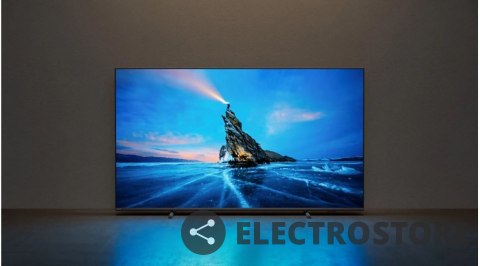 Philips Telewizor 55 cali MINI LED 55PML8709/12 Philips Telewizor 55 cali MINI LED 55PML8709/12