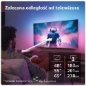 Philips Telewizor 55 cali OLED 55OLED769/12