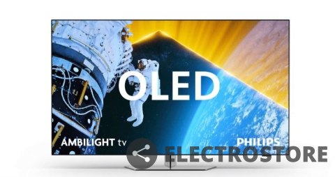 Philips Telewizor 55 cali OLED 55OLED819/12