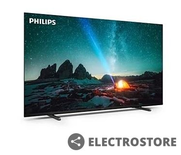 Philips Telewizor LED 43 cale 43PUS7609/12 Philips Telewizor LED 43 cale 43PUS7609/12