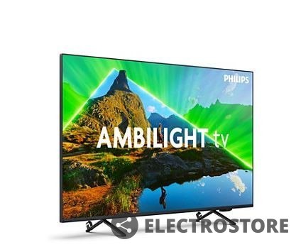 Philips Telewizor LED 43 cale 43PUS8319/12 Philips Telewizor LED 43 cale 43PUS8319/12