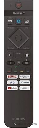 Philips Telewizor LED 43 cale 43PUS8319/12 Philips Telewizor LED 43 cale 43PUS8319/12