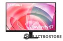 Samsung Monitor 27 cali ViewFinity S70D IPS 3840x2160 UHD 16:9 1xHDMI 1xDP 5ms PinP/PbyP 60Hz płaski 2Yd2d