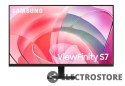 Samsung Monitor 32 cali ViewFinity S70D VA 3840x2160 UHD 16:9 1xHDMI 1xDP 5ms PinP/PbyP 60Hz płaski 2Yd2d