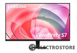 Samsung Monitor 32 cali ViewFinity S70D VA 3840x2160 UHD 16:9 1xHDMI 1xDP 5ms PinP/PbyP 60Hz płaski 2Yd2d