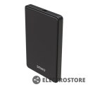 Savio Obudowa na dysk zewnętrzny HDD / SSD 2.5" USB 2.0 AK-73