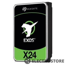 Seagate Dysk twardy Exos X24 20TB 3,5 cali 512e SATA