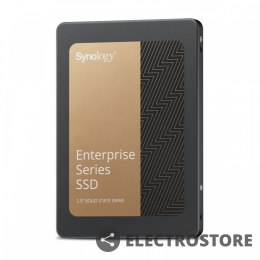 Synology Dysk SSD 2,5 cala SATA 6Gb/s 480GB 7mm SAT5220-480G