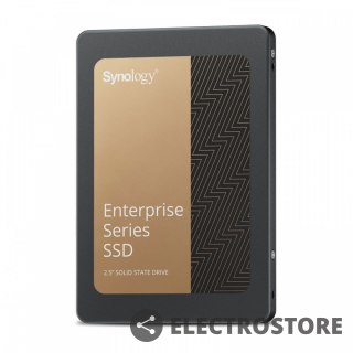 Synology Dysk SSD 2,5 cala SATA 6Gb/s 480GB 7mm SAT5220-480G