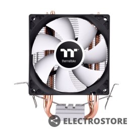 Thermaltake Chłodzenie procesora - Contac 9 SE (TDP 120W, 92mm Fan, 2x 6mm Miedź