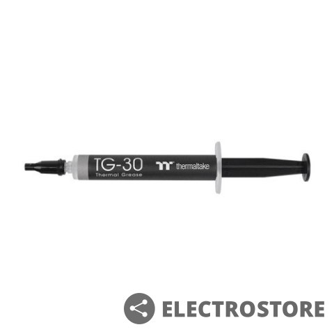 Thermaltake Pasta termoprzewodząca TG-30 Thermal Grease 4g