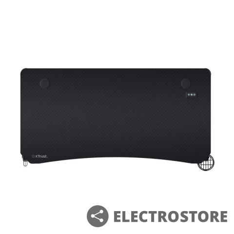 Trust Biurko GXT 709 Luminus RGB Trust Biurko GXT 709 Luminus RGB