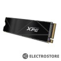 Adata Dysk SSD XPG GAMMIX S50 CORE 1TB PCIe 4x4 3.5/2.2 M2