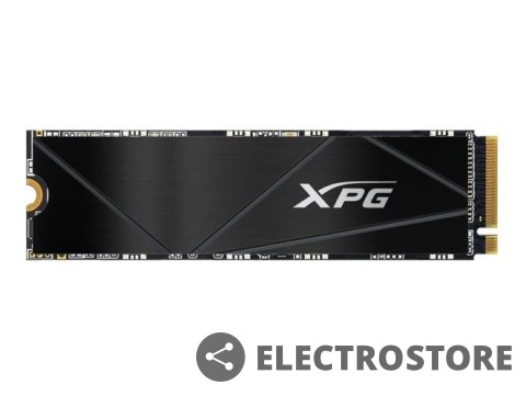 Adata Dysk SSD XPG GAMMIX S50 CORE 2TB PCIe 4x4 3.5/2.8 M2