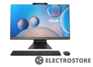 Asus Asus Komputer All-in-One ExpertCentre F3702WFAK-BA012X R5 7520U 16GB/512GB//FHD/Win 11 PRO/2YRS