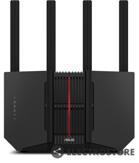 Asus Router WiFi 7 BE9700 RT-BE92U