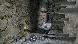 Cenega Gra Nintendo Switch Tomb Raider I-III Remastered Lara Croft: Deluxe Edition