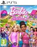 Cenega Gra PlayStation 5 Barbie Project Friendship