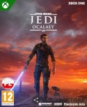 Cenega Gra Xbox Star Wars Jedi Ocalały